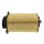 Air filter MAPCO for MERCEDES GLK-CLASS