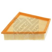 Air filter 219mm MAPCO for SEAT IBIZA III