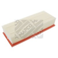 Air filter 345mm MAPCO for VW PASSAT B6