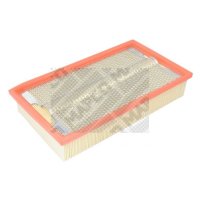 Air filter 336mm MAPCO for MERCEDES E-CLASS