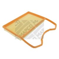 Air filter 295mm MAPCO for VW UP!