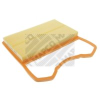 Air filter 295mm MAPCO for VW UP!