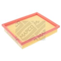Air filter 212mm MAPCO for OPEL CORSA B
