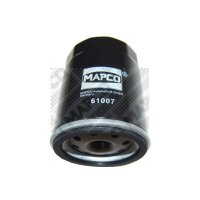 Oil filter MAPCO for FIAT UNO