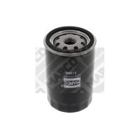 Oil filter MAPCO for AUDI COUPE B3