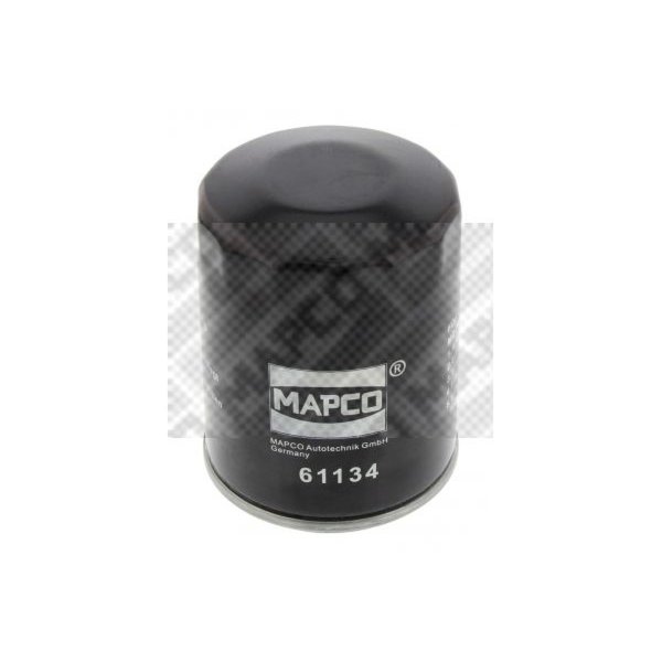 Ölfilter MAPCO für FORD ESCORT VI Stufenheck