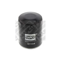Ölfilter MAPCO für FORD ESCORT VI Stufenheck