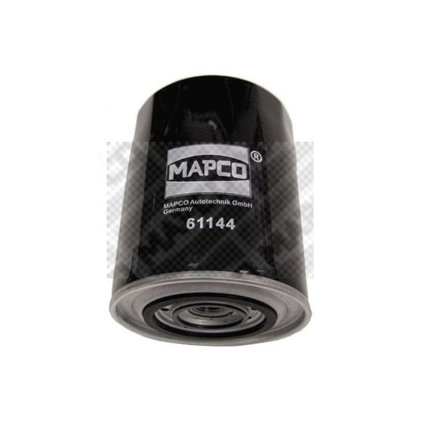 Ölfilter MAPCO für DAILY II Pritsche/Fahrgestell