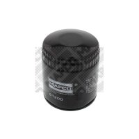 Oil filter MAPCO for AUDI A6 C5