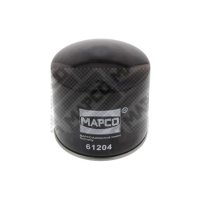 Oil filter MAPCO for AUDI 100 C3 Avant