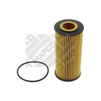 Oil filter MAPCO for AUDI A3 sedan