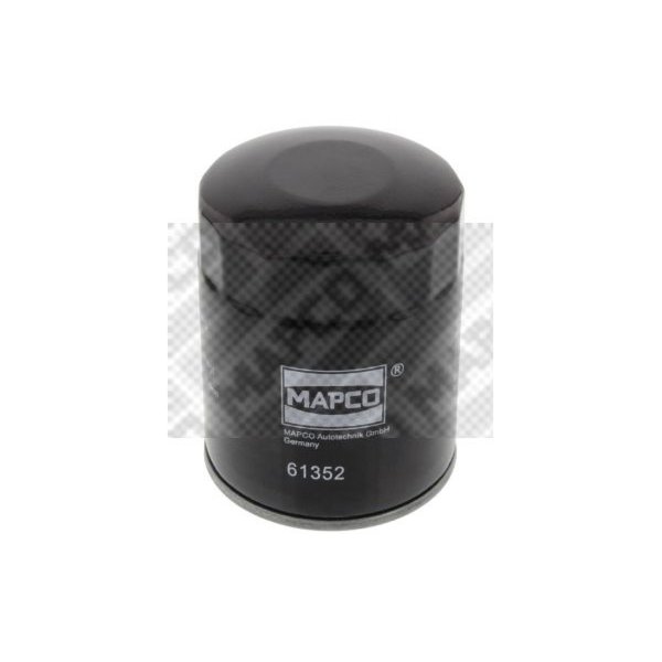 Oil filter MAPCO for LANCIA Y10