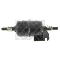Kraftstofffilter MAPCO für FIAT PALIO Weekend