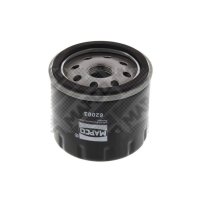 Oil filter MAPCO for ALFA ROMEO 156 Sportwagon