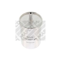 Kraftstofffilter MAPCO für CITROEN ZX