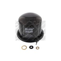 Kraftstofffilter MAPCO für HONDA CIVIC V Hatchback