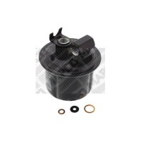 Kraftstofffilter MAPCO für HONDA CIVIC V Hatchback