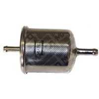 Kraftstofffilter MAPCO für NISSAN PRIMERA