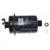 Kraftstofffilter MAPCO für ACCENT Stufenheck