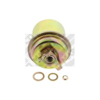 Kraftstofffilter MAPCO für HONDA CIVIC VI Fastback