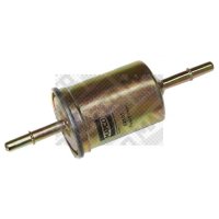 Kraftstofffilter MAPCO für FORD FOCUS I