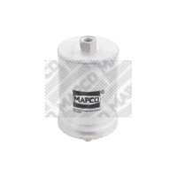 Kraftstofffilter MAPCO für AUDI A4 B5 Avant
