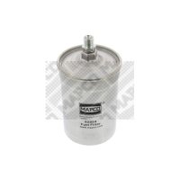 Kraftstofffilter MAPCO für MERCEDES S-KLASSE