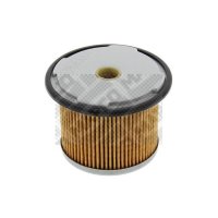 Kraftstofffilter MAPCO für PEUGEOT 306 Schrägheck