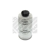 Kraftstofffilter MAPCO für ALFA ROMEO 147
