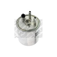 Kraftstofffilter MAPCO für RENAULT LAGUNA III Grandtour