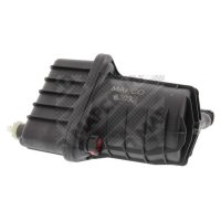 Kraftstofffilter MAPCO für RENAULT CLIO III