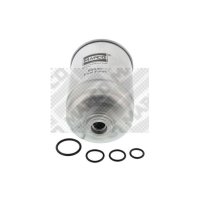 Kraftstofffilter MAPCO für RENAULT MEGANE III Coupe