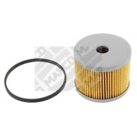 Kraftstofffilter MAPCO für PEUGEOT 505 Break