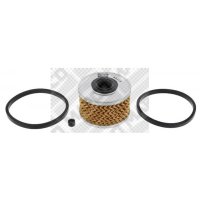Kraftstofffilter MAPCO für RENAULT KANGOO