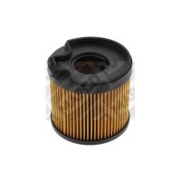 Kraftstofffilter MAPCO für CITROEN C5 I Break