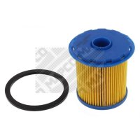 Kraftstofffilter MAPCO für RENAULT KANGOO Rapid
