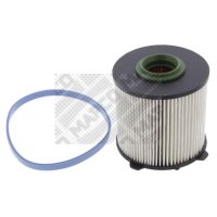 Kraftstofffilter MAPCO für OPEL INSIGNIA A