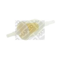 Kraftstofffilter MAPCO für MERCEDES 190