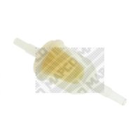 Kraftstofffilter MAPCO für MERCEDES 190