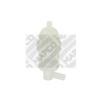 Kraftstofffilter MAPCO für MERCEDES 124 Stufenheck