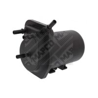 Kraftstofffilter MAPCO für RENAULT CLIO II