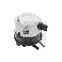 Kraftstofffilter MAPCO für FORD FOCUS II Stufenheck