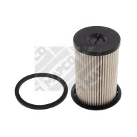 Kraftstofffilter MAPCO für FORD MONDEO IV