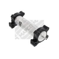 Kraftstofffilter MAPCO für BMW 3 Touring