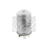 Kraftstofffilter MAPCO für AUDI A6 C5 Avant