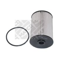Kraftstofffilter MAPCO für AUDI A3