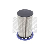 Kraftstofffilter MAPCO für AUDI Q3 SEAT VW TIGUAN...