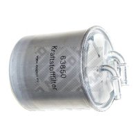 Kraftstofffilter MAPCO für MERCEDES E-KLASSE