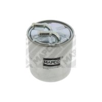 Kraftstofffilter MAPCO für MERCEDES E-KLASSE