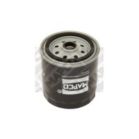 Kraftstofffilter MAPCO für MERCEDES 124 Stufenheck